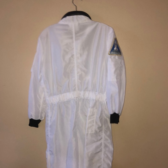 Astronaut Costume - Picture 5 of 6